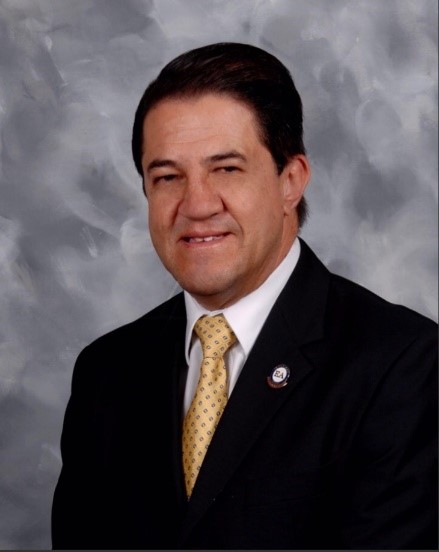 Photo of Steven Buonomo, CPA